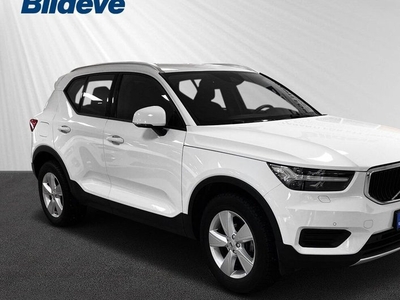 Volvo XC40T2 FWD Momentum 2021, SUV