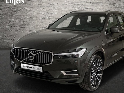 Volvo XC60Recharge T8 Inscription T 2021, SUV