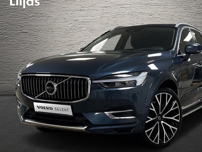 Volvo XC60Recharge T8 Inscription T 2021, SUV