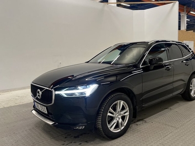 Volvo XC60T5 AWD Advanced VOC Kamera Carplay Drag 2018, SUV