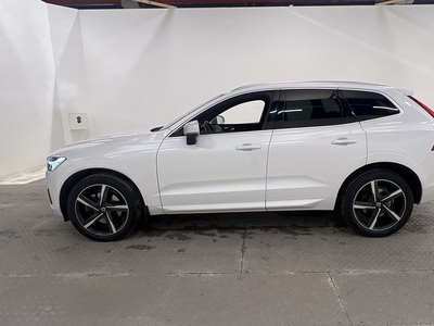 Volvo XC60T5 AWD R-Design B&W P-Värm HUD B-Kamera Navi VOC 2018, SUV