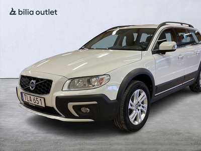 Volvo XC70 D4 AWD