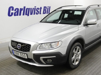 Volvo XC70AWD D4 4x4 Classic Summum Aut 2016, Kombi