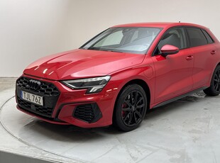 Audi A3 Sportback 45 TFSI e (245hk)