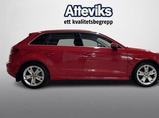 Audi A3 Sportback SPORTB TDI1.6 R4 81 M6S