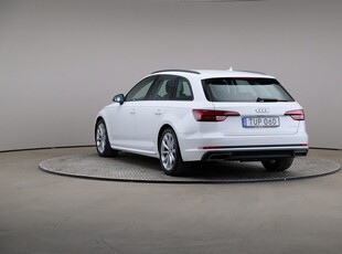 Audi A4 40 TDI 190 S-Tronic Proline Edition Avant