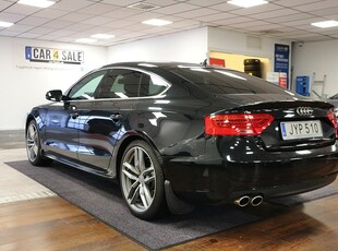 Audi A5 Sportback 2.0 TDI DPF|Navi|Keyless|Alcantara/skinn