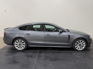 Audi A5 Sportback 3.0 TDI V6 DPF quattro S Tronic, 245hk Comfort Drag Ny