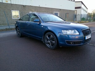 Audi A6 Sedan 2.4 Proline Euro 4