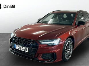 Audi A6Avant 55 TFSI e quattro S LINE S TR 2024, Kombi