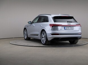 Audi E-Tron 55 quattro Proline Edition / Pano / B&O