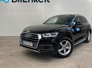 Audi Q5190 TDI Quattro Sport Värmare CarPlay 5. 2017 2017, SUV