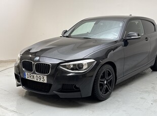 BMW 116d 3dr, F21 (116hk)