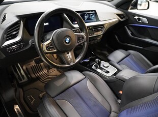 BMW 118 M-Sport Automat Rattvärme Sportstolar