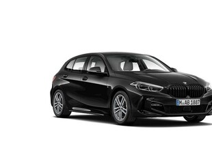 BMW 118M Sport Navi Rattvärme HiFi PDC LED 2022, Halvkombi