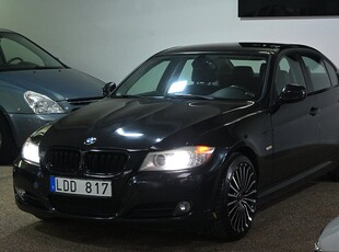 BMW 325 i 3.0 I6 Sedan LCI Facelift, Välskött, 3-Ägare 218hk