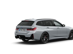 BMW 330e xDrive |M Sport Pro|Drag|Adaptiv LED|Aktiv Fart|Drag|H&K