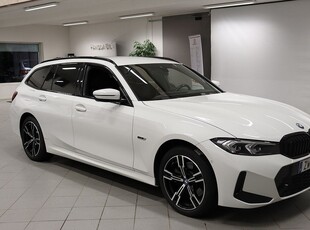 BMW 330e xDrive Touring M Sport Drag Kamera 18