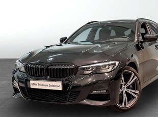 BMW 330xDrive Touring M sport 2021, Kombi