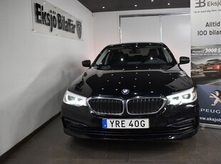 BMW 530e iPerformance Sedan Steptronic Sport line Euro 6