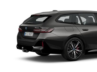 BMW 530e xDrive Touring