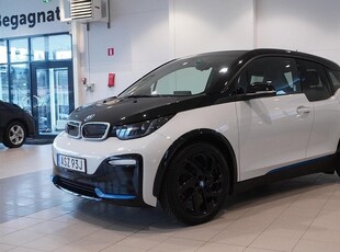 BMW i3s 120 Ah Comfort Advanced Navi Pro DAP 20