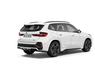 BMW iX1 xDrive30 M-Sport Premium Adaptiv F H K Drag Leasebar 18