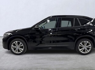 BMW X1 sDrive20i