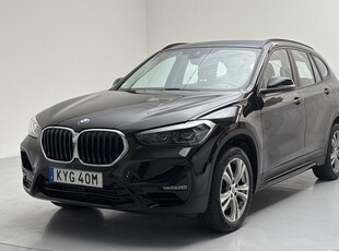 BMW X1 sDrive20i LCI, F48 (192hk)