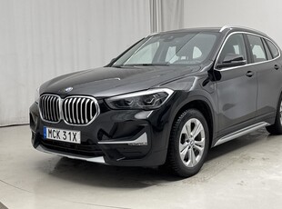 BMW X1 xDrive25e 9,7 kWh LCI, F48 (220hk)