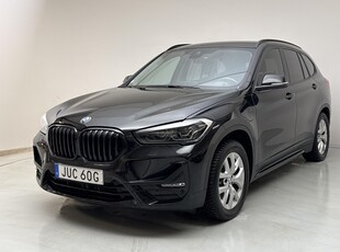 BMW X1 xDrive25e 9,7 kWh LCI, F48 (220hk)