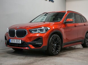 BMW X1 xDrive25e Sport line Drag Hifi Headup Kamera Comfort