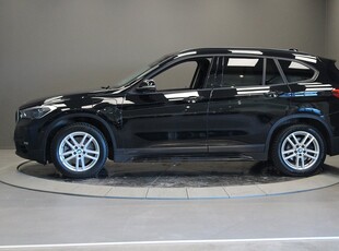 BMW X1 xDrive25e SportLine Dragkrok HiFihögtalare Backkamera