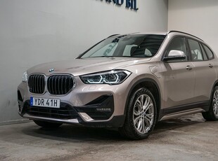 BMW X1 xDrive25e Steptronic Sport line Head-up Navi Rattvärme