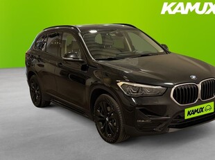 BMW X1xDrive 25e Sensorer Skinn Navi 2021, SUV