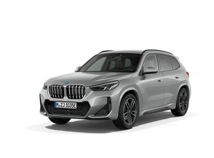 BMW X1xDrive25e M Sport |Drag|H&K|Adaptiv Fart|B-kamera| 2025, SUV