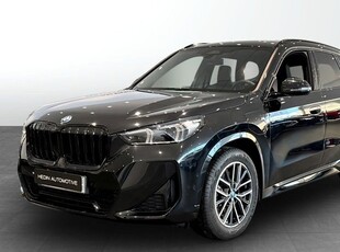 BMW X1xDrive25e M-sport, Dragkrok 2024, SUV