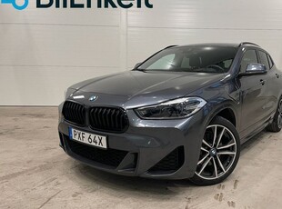 BMW X2xDrive25e M-Sport Kamera HUD Navi 5. 2021 2021, SUV