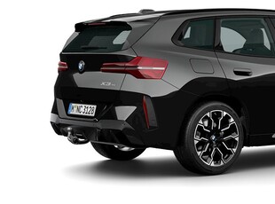 BMW X3 20 xDrive