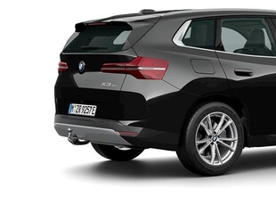 BMW X3 30e xDrive