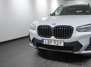 BMW X3xDrive30e M Sport Drag HiFi Cockpit Live Prof. LED 2022, SUV