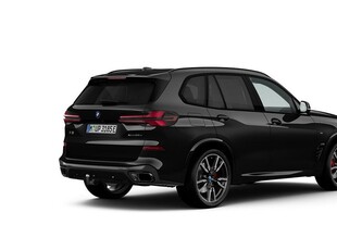 BMW X5 xDrive50e |Comfort|M Sport|