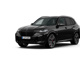 BMW X5xDrive50e |Comfort|M Sport| 2025, SUV