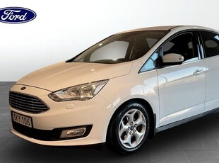 Ford C-MaxC max 2016, Halvkombi