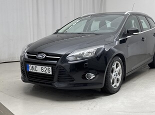 Ford Focus 1.6 TDCi Kombi (115hk)