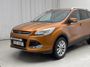 Ford Kuga 1.5 EcoBoost 2WD (150hk)