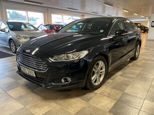 Ford Mondeo 1.5 EcoBoost Euro 6