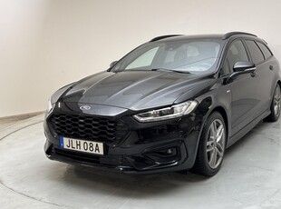 Ford Mondeo 2.0 HEV Kombi (187hk)