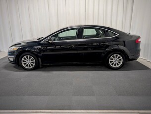 Ford Mondeo 2.0 TDCi Powershift Business Edt.|Drag|611:-/mån