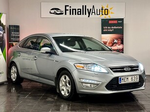 Ford Mondeo 2.2 TDCi EST Titanium. KAMREM BYTT/SERVAD